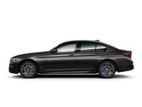 gebraucht BMW 530 e xDrive iPerformance Limousine