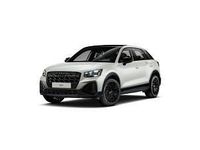 Neu Audi SQ2 300 PS (220 kW) 2026 Silber (tausilber metallic) SUV