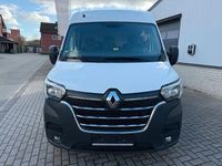 Second-hand Renault Master 179 CP (131 kW) 2020 Alb Monovolum