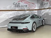 Gebraucht Porsche 911 525 PS (386 kW) 2025 Grün