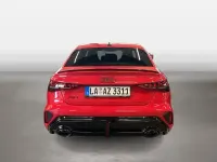 Gebraucht Audi RS3 Ambiente 400 PS (294 kW) 2026 Progressivrot Limousine