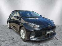 Neu Mazda 2 92 PS (67 kW) 2025 Schwarz Limousine