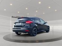 gebraucht Ford Focus 1.5 EcoBoost Titanium Park-Lenk CarPlay