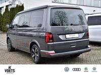 gebraucht VW California T66.1 Beach Tour 2.0 TDI DSG 4MOTION LED+NAVI