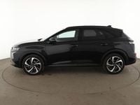Gebraucht DS Automobiles DS7 Crossback Opera 131 PS (96 kW) 2024 Schwarz SUV