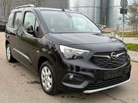 gebraucht Opel Combo 1.5 CDTI Life NAVI*PANO*HUD*360°*AHK*MTL*