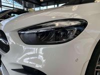 Gebraucht Mercedes B250e AMG 163 PS (119 kW) 2024 Unilack polarweiß Van / Kleinbus