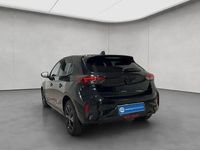 Gebraucht Opel Corsa 101 PS (74 kW) 2024 Schwarz Limousine