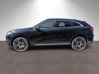 Gebraucht Wey 05 Premium 476 PS (350 kW) 2025 Lava black SUV