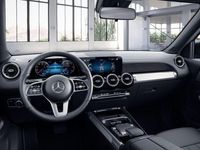 Gebraucht Mercedes GLB200 Progressive 2022 Silber SUV