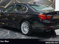 gebraucht BMW 730 d xDrive Innov. PAK-KAM-SIDE-LANE-ABSTEMP-GSD