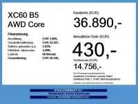 Gebraucht Volvo XC60 Core 250 PS (183 kW) 2024 Grau SUV