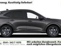 Neu Ford Kuga ST-Line 179 PS (131 kW) 2025 Magnetic metallic SUV