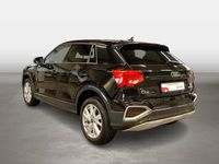 Gebraucht Audi Q2 Advanced Plus 150 PS (110 kW) 2025 Mythosschwarz metallic SUV