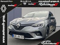 Gebraucht Renault Clio V Techno 91 PS (66 kW) 2023 Grau Limousine