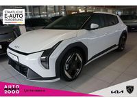 Neu Kia EV4 Earth 150 kW (204 PS) 2026 Weiss Limousine