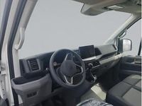 Neu VW Crafter 140 PS (102 kW) 2025 Weiß (weiß (candyweiß)) Van