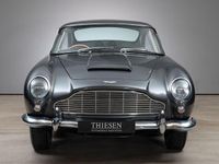 Gebraucht Aston Martin DB4 266 PS (195 kW) 1963 Grau Coupé