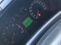 Second-hand Ford Transit Trend 101 CP (74 kW) 2012 Albastru Pickup