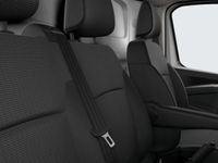 gebraucht Renault Trafic L2H1 dCi130 Holzverkleidung Kamera