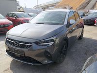 Gebraucht Opel Corsa Elegance 101 PS (74 kW) 2020 Grau Kleinwagen