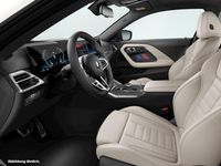 Gebraucht BMW M240 M Sport 387 PS (284 kW) 2025 Weiß Coupé