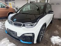 Gebraucht BMW i3 Comfort Edition 135 kW (184 PS) 2021 Weiß Kleinwagen