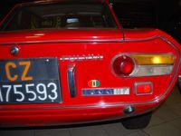 gebraucht Lancia Fulvia 1600 HF 2. Serie