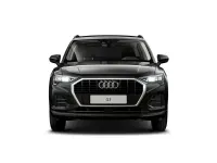 Gebraucht Audi Q3 Sport 150 PS (110 kW) 2025 Mythosschwarz metallic (metallic) SUV