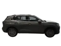 Gebraucht VW Tiguan Elegance 150 PS (110 kW) 2025 Grün SUV