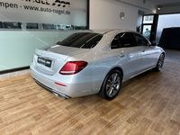 gebraucht Mercedes E220 d Exclusive Multibeam COMAND DISTRONIC