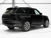 Neu Land Rover Range Rover Autobiography 551 PS (405 kW) 2026 Santorini black SUV