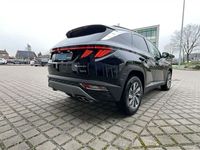 gebraucht Hyundai Tucson Hybrid TREND