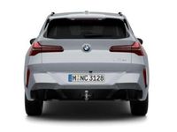 Neu BMW X3 Performance 197 PS (144 kW) 2026 M brooklyn grau SUV