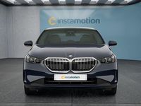 gebraucht BMW 540 xDrive Sedan M