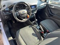 gebraucht Ford Fiesta Trend*Klima/Sitzheizung*