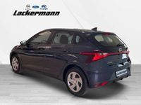 gebraucht Hyundai i20 Trend 1.0 T-GDI EU6+ Navi*+digitales Cockpit +Apple CarPlay+Android Auto