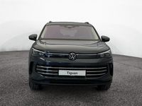 Gebraucht VW Tiguan Elegance 204 PS (150 kW) 2025 Grau SUV