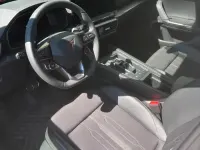 Gebraucht Cupra Formentor 245 PS (180 kW) 2022 Grün SUV