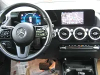 Gebraucht Mercedes B200 Edition 150 PS (110 kW) 2021 Silber Kleinwagen