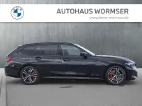 Gebraucht BMW M340 M Sport 374 PS (275 kW) 2025 Saphirschwarz Limousine