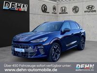 Gebraucht Cupra Terramar 150 PS (110 kW) 2025 Blau SUV