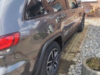 gebraucht Jeep Grand Cherokee 