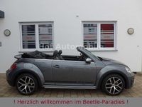 Gebraucht VW Beetle Dune 150 PS (110 kW) 2017 Grau Kleinwagen