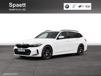 Neu BMW 320 M Sport 190 PS (139 kW) 2025 Weiß Kombi