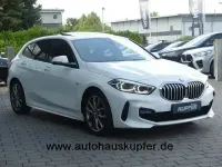Gebraucht BMW 120 M Sport 178 PS (130 kW) 2024 Weiß Limousine