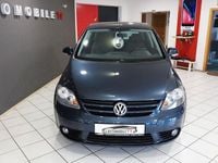 Gebraucht VW Golf V Edition 140 PS (102 kW) 2007 Blau Limousine