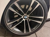 Second-hand BMW 328 245 CP (180 kW) 2015 Alb Berlinǎ