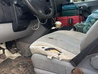 Używany VW Crafter 136 KM (100 kW) 2006 Biały Van