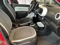 Gebraucht Renault Twingo Dynamique 71 PS (52 kW) 2015 Rot Kleinwagen